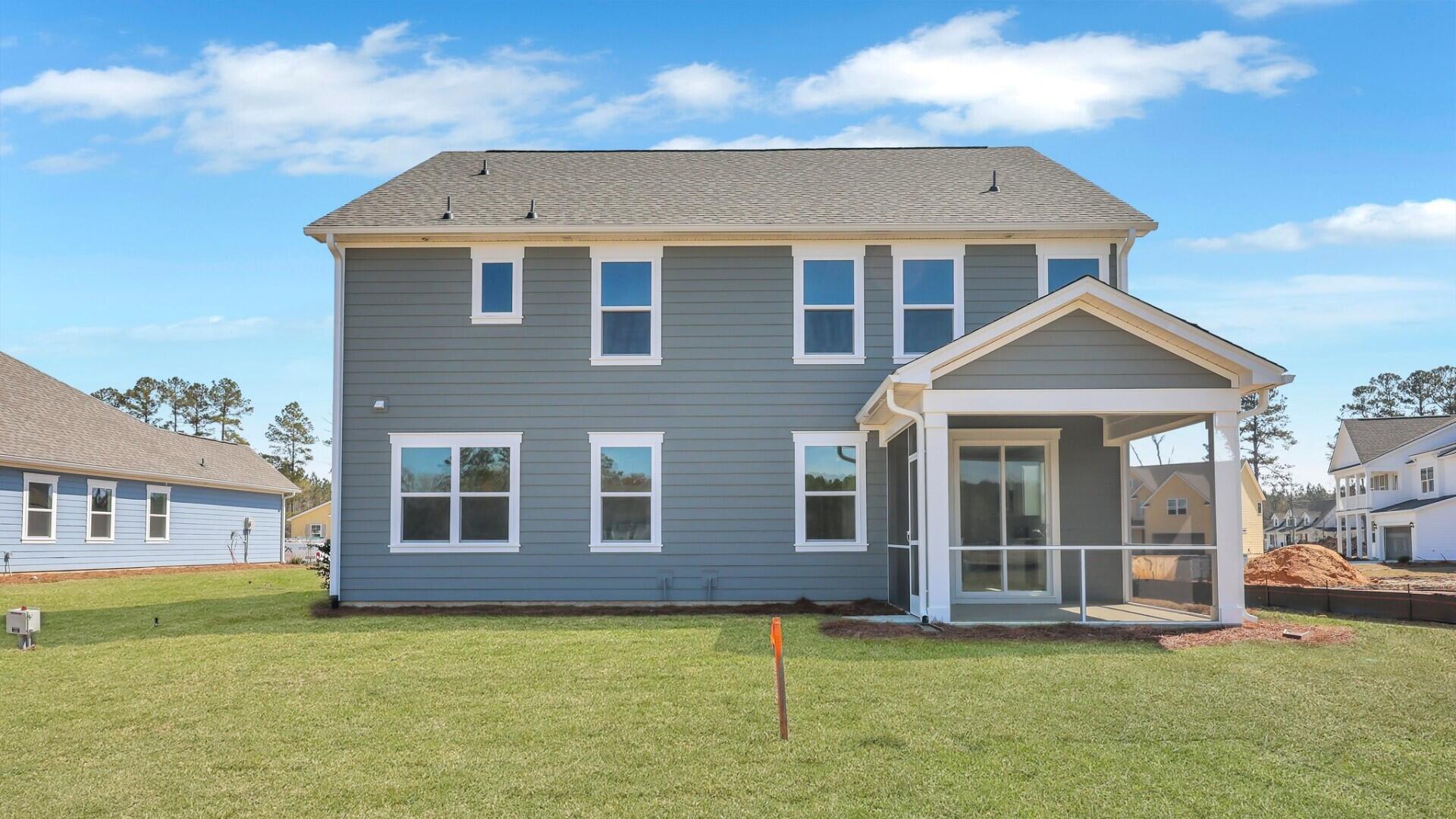 213 Bilge Road Ridgeville, SC 29472 - Photo 2 of 42 Forrester_213 Bilge Road_43