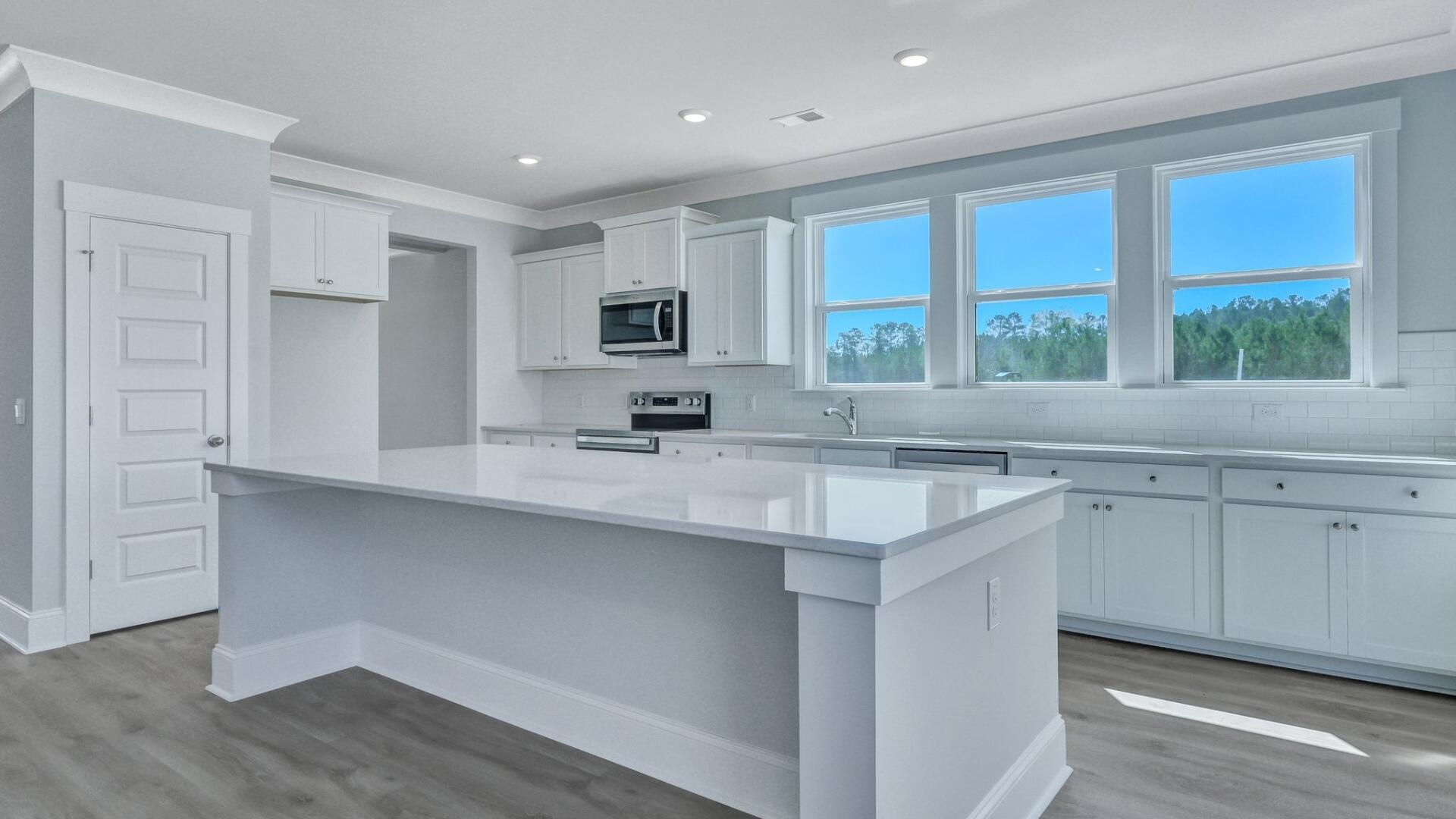 213 Bilge Road Ridgeville, SC 29472 - Photo 3 of 42 Forrester_213 Bilge Road_14