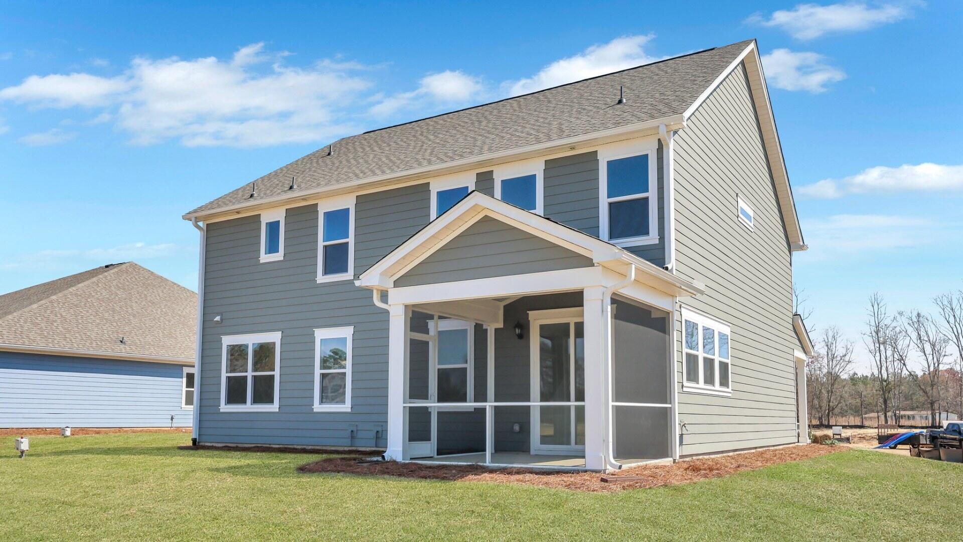 213 Bilge Road Ridgeville, SC 29472 - Photo 38 of 42 Forrester_213 Bilge Road_44