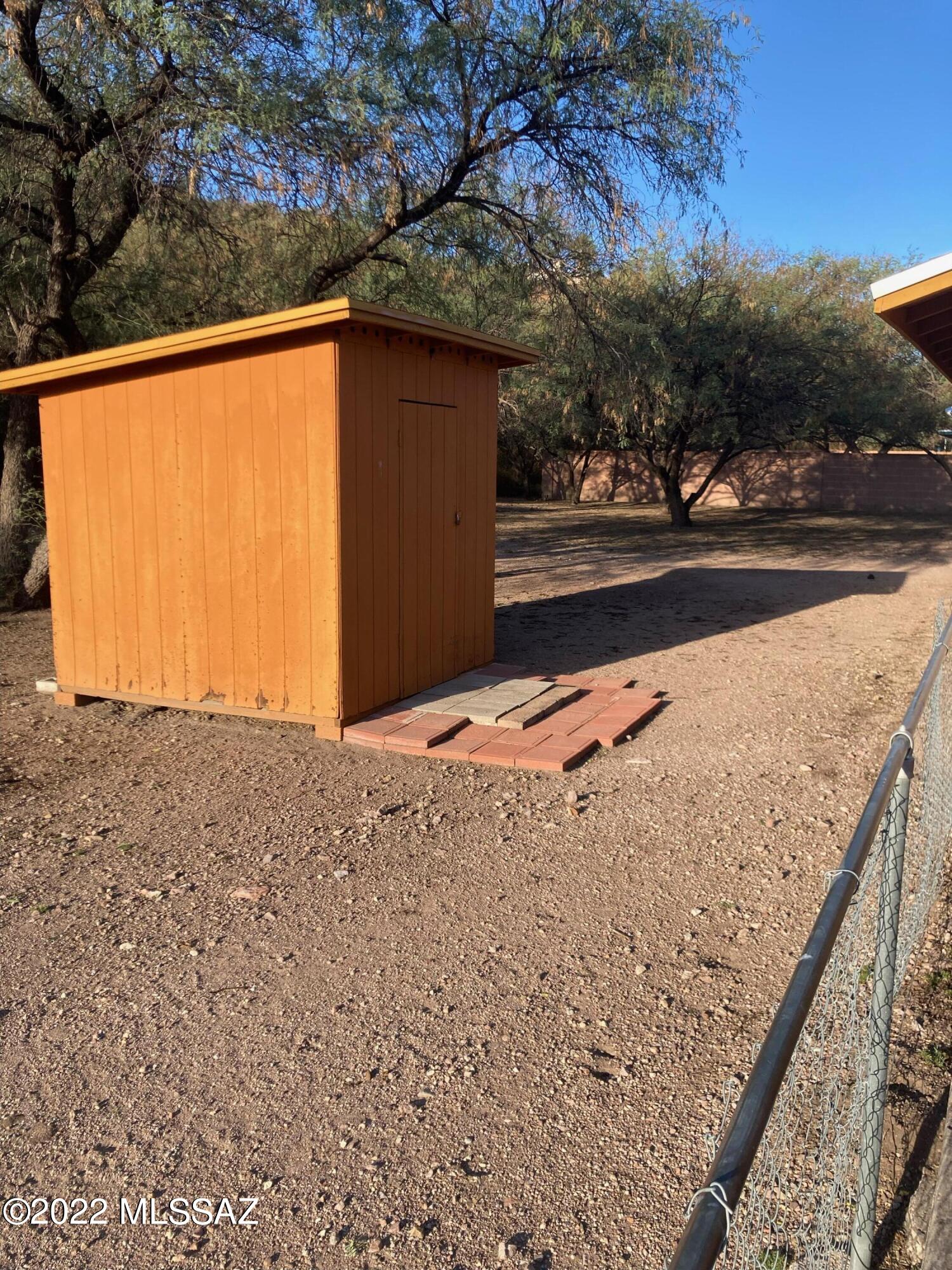 968 Camino Caralampi Rio Rico, AZ 85648 - Photo 3 of 6