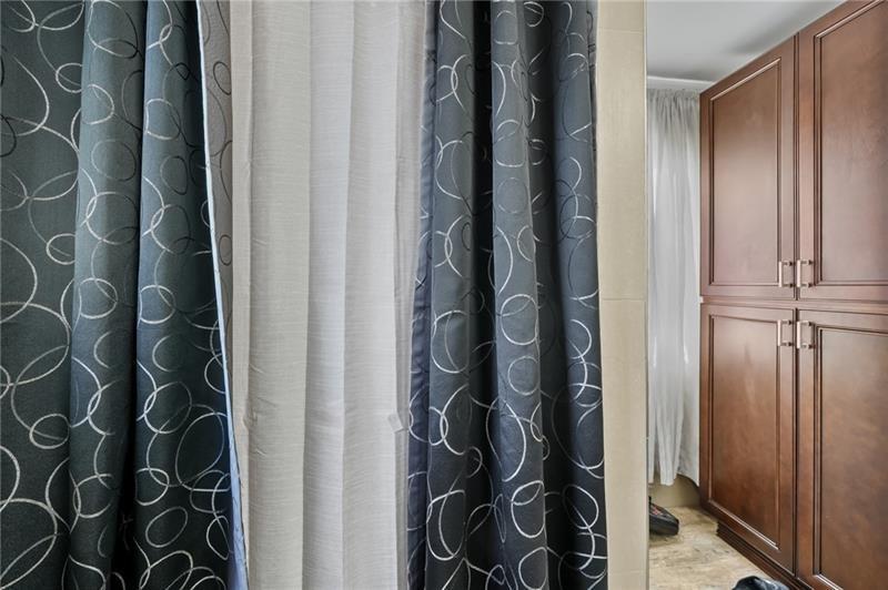 5303 Meadows Lake Crossing Southwest Powder Springs, GA 30127 - Photo 13 of 53 a view of walk in closet