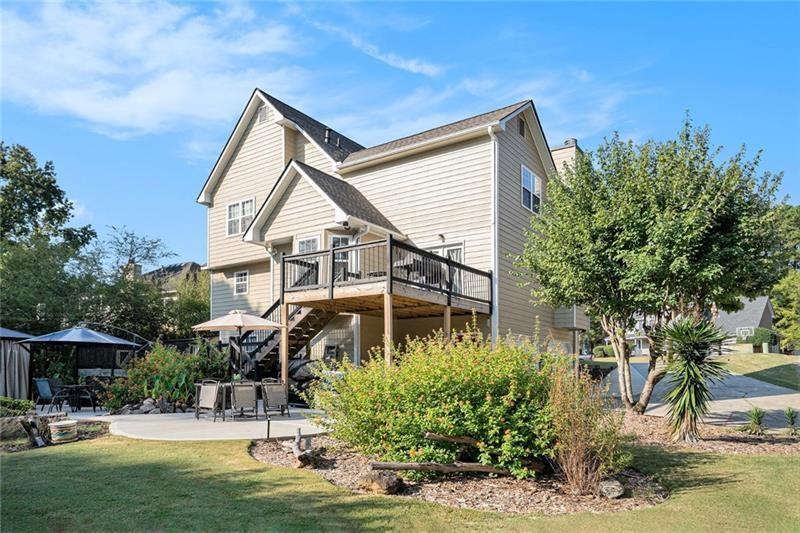 5303 Meadows Lake Crossing Southwest Powder Springs, GA 30127 - Photo 41 of 53