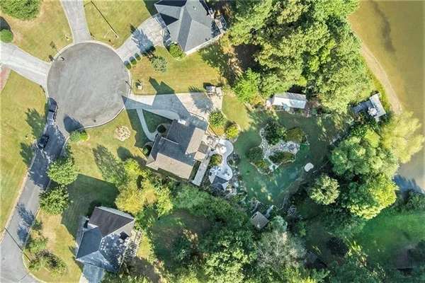 $410,000 | 5303 Meadows Lake Crossing Southwest, Powder Springs, GA 30127