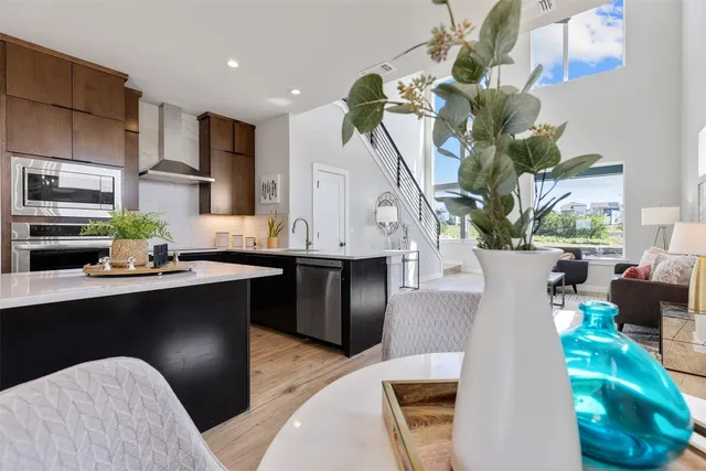 $399,000 | 9620 Petrichor Boulevard, Manor, TX 78653