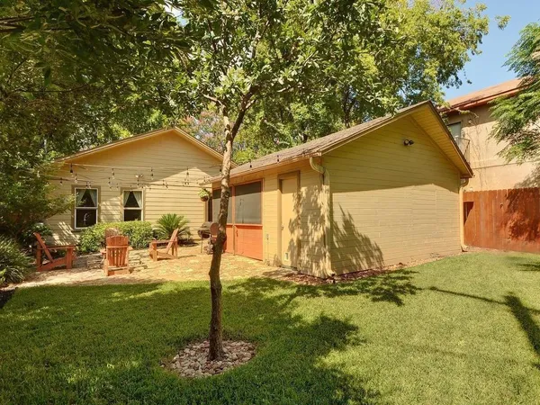 $4,500 | 610 West N Loop Boulevard, Austin, TX 78751