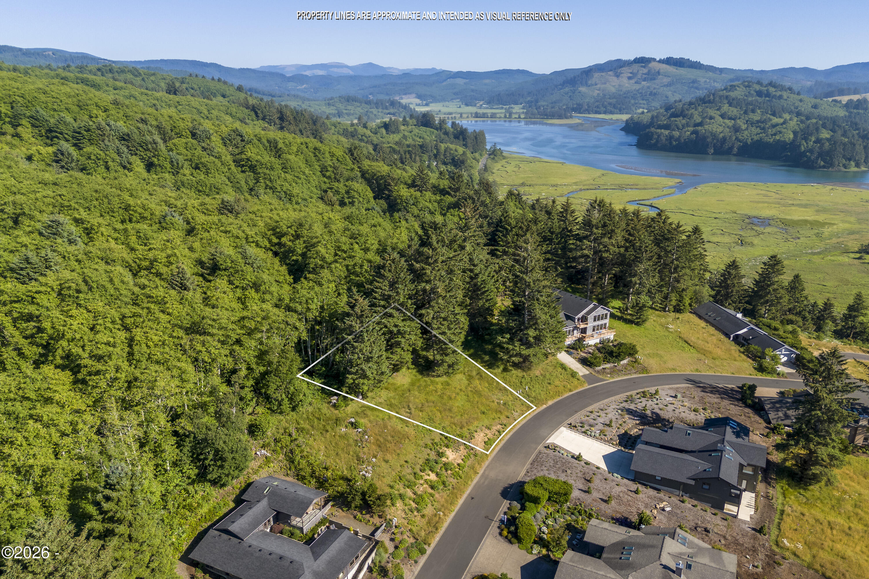 Tl7200 Brooten Mountain Road Pacific City, OR 97135 - Photo 5 of 21 LOT 6 PACIFIC SEAWATCH (5)