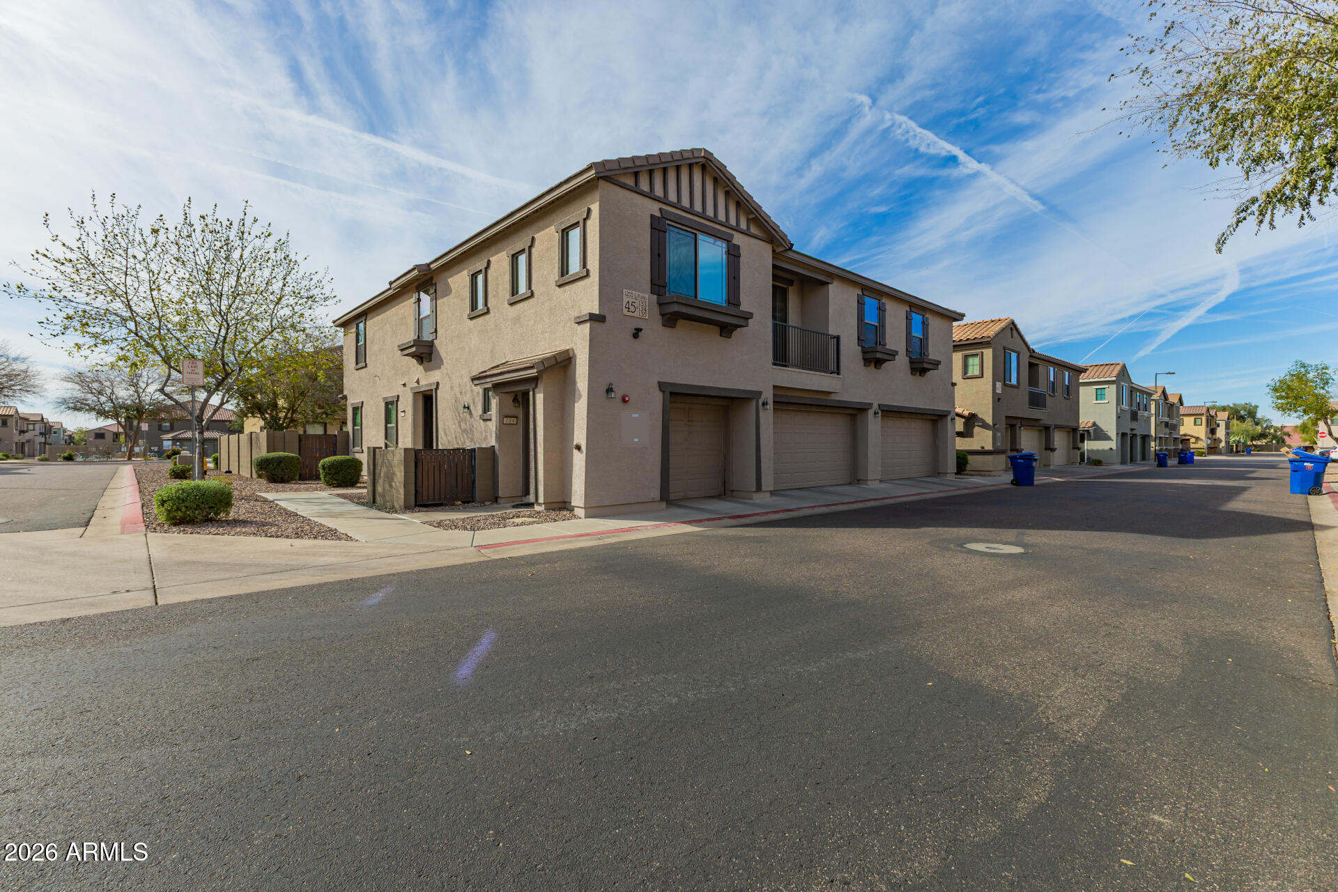 1255 South Rialto, Unit 134 Mesa, AZ 85209 - Photo 1 of 27