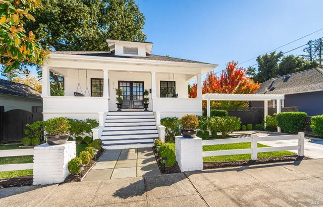 $1,189,000 | 576 Patchett Street, Napa, CA 94559