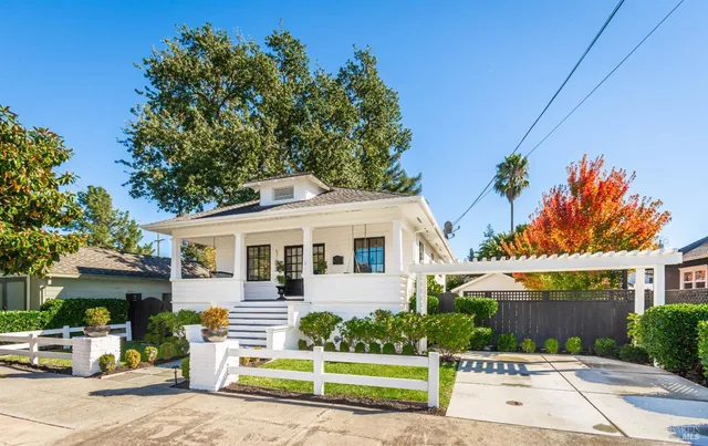 $1,189,000 | 576 Patchett Street, Napa, CA 94559