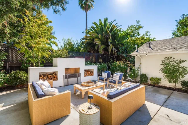 $1,189,000 | 576 Patchett Street, Napa, CA 94559