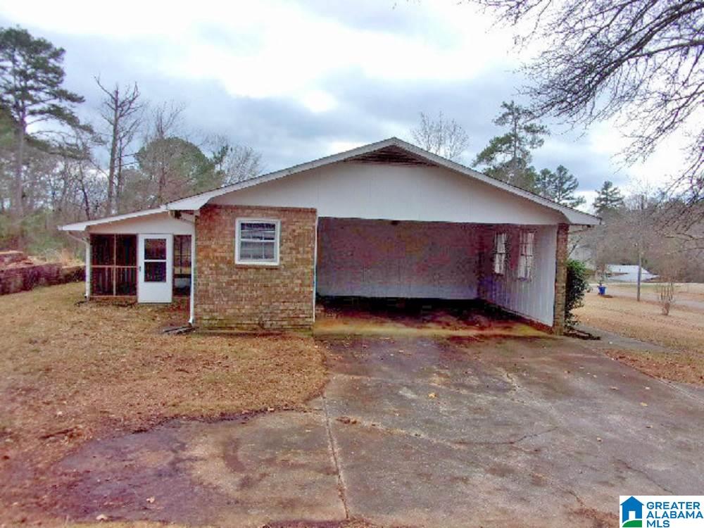 282 Monte Vista Road Oxford, AL 36203 - Photo 2 of 21