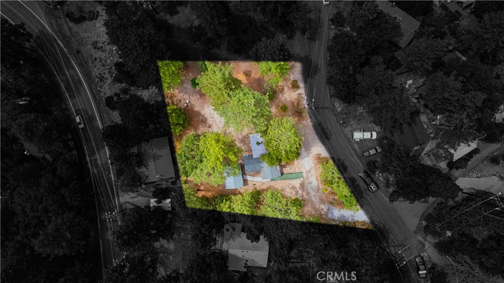 24990 Marion Ridge Drive Idyllwild, CA 92549 - Photo 3 of 41 a view of balcony