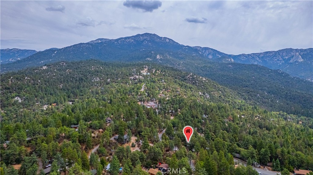 24990 Marion Ridge Drive Idyllwild, CA 92549 - Photo 37 of 41