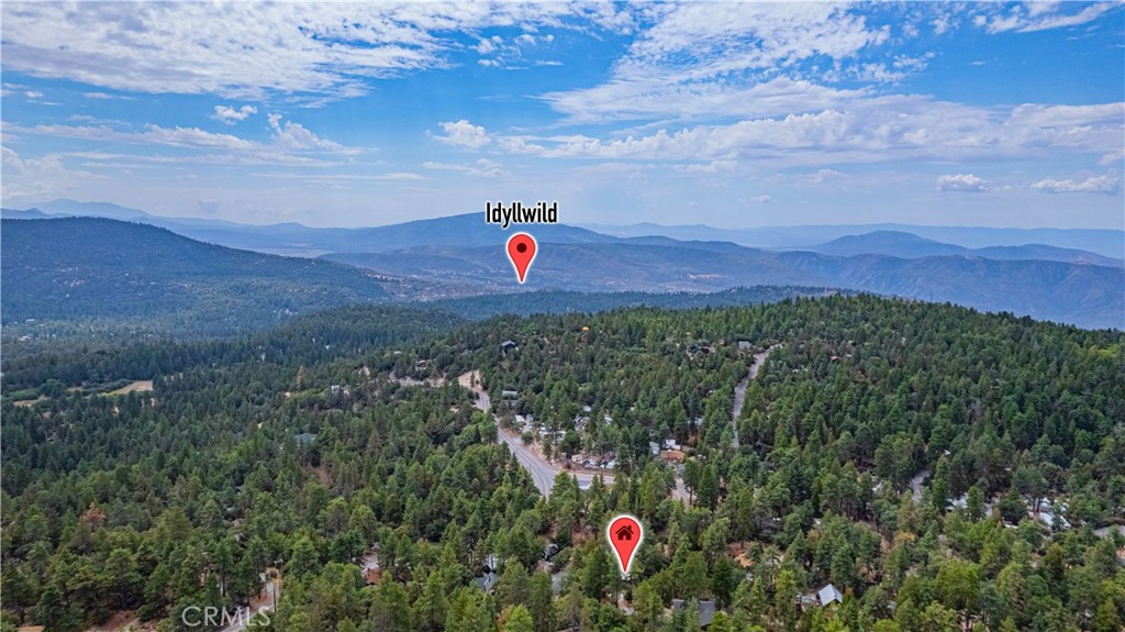 24990 Marion Ridge Drive Idyllwild, CA 92549 - Photo 39 of 41