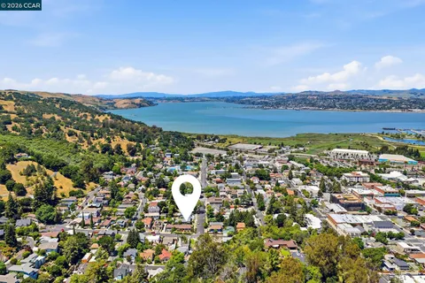 $699,000 | 848 Talbart Street, Martinez, CA 94553