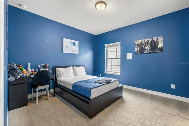 $5,250 | 18754 Birchwood Groves Drive, Lutz, FL 33558