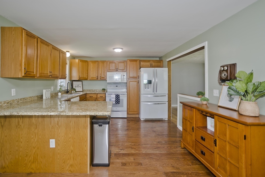 33 South Longyard Road Southwick, MA 01077 - Photo 11 of 40 Gallery Image 11