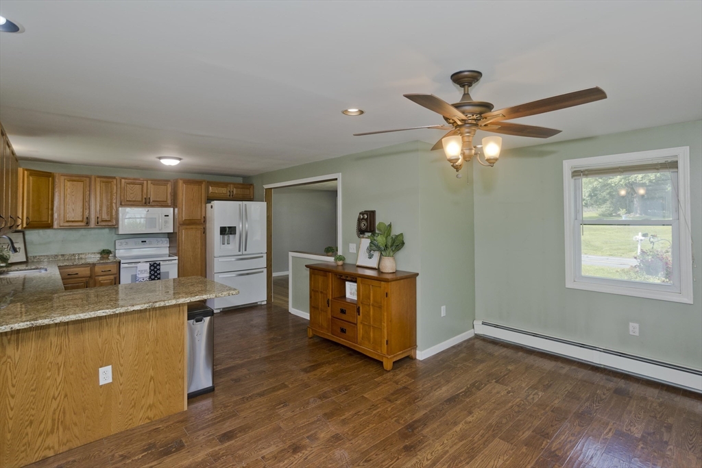 33 South Longyard Road Southwick, MA 01077 - Photo 12 of 40 Gallery Image 12
