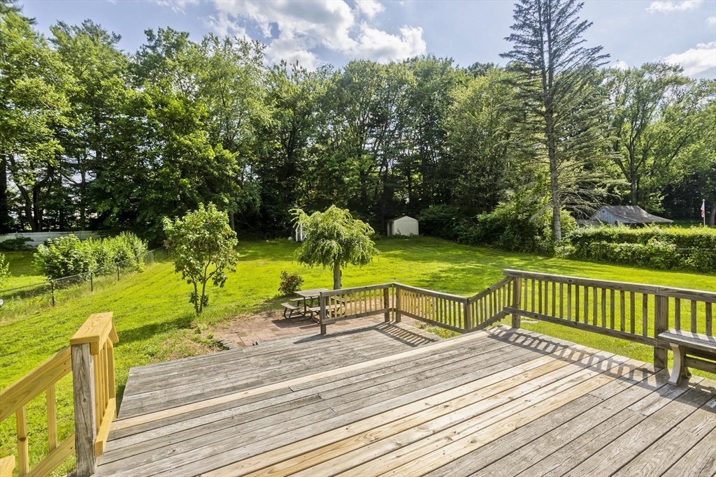 33 South Longyard Road Southwick, MA 01077 - Photo 37 of 40 Gallery Image 37