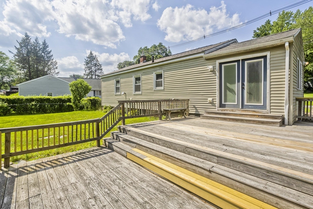 33 South Longyard Road Southwick, MA 01077 - Photo 38 of 40 Gallery Image 38