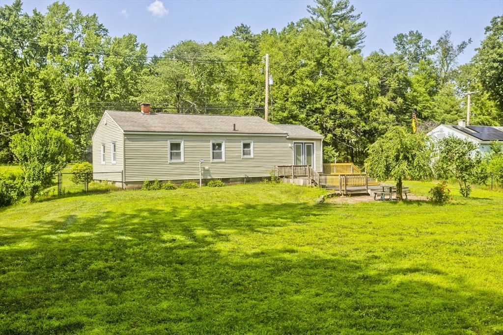 33 South Longyard Road Southwick, MA 01077 - Photo 39 of 40 Gallery Image 39