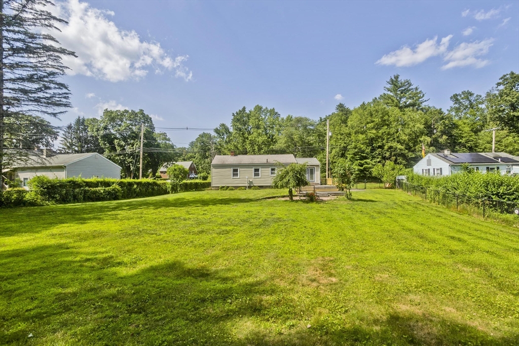 33 South Longyard Road Southwick, MA 01077 - Photo 40 of 40 Gallery Image 40