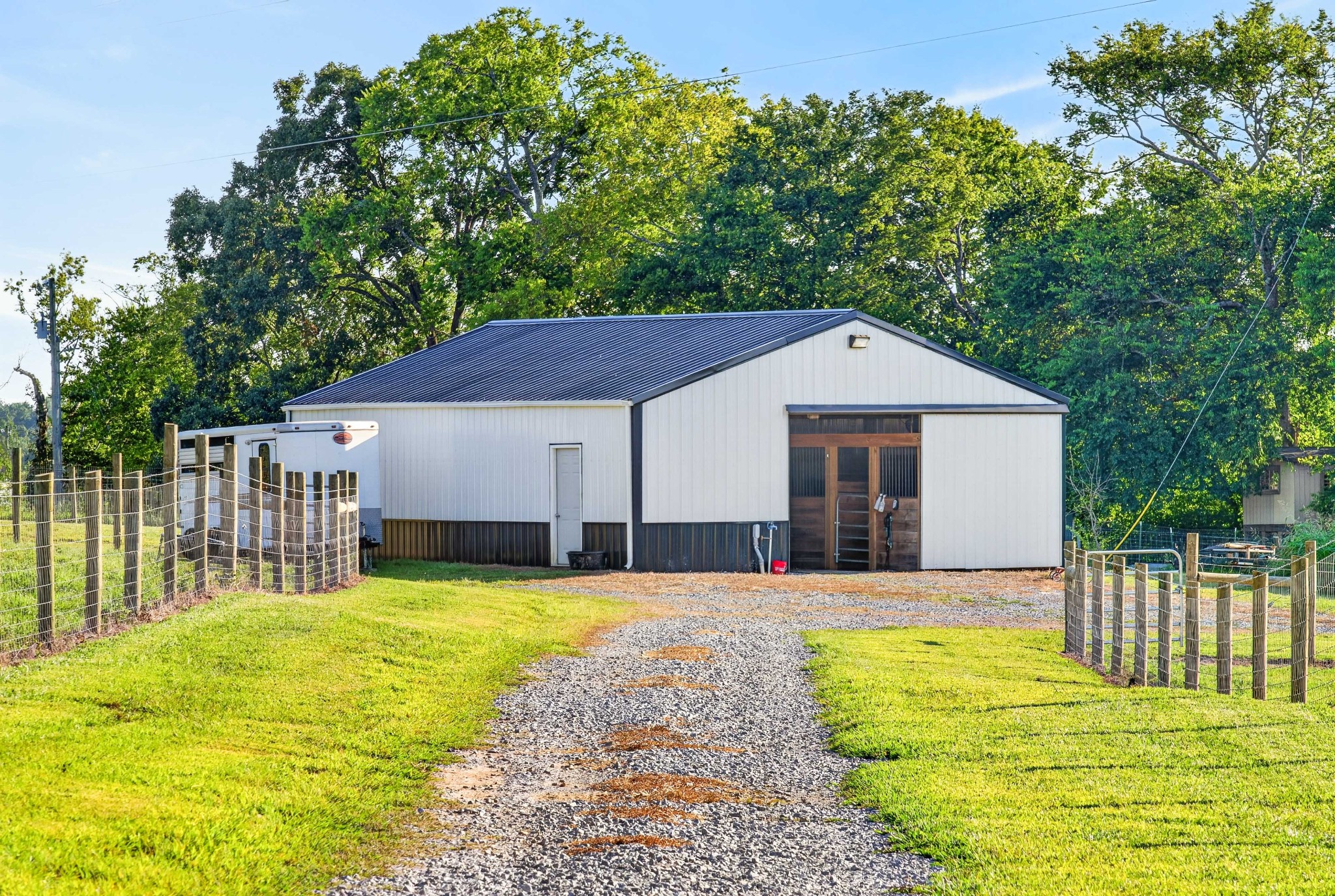 4792 Ollie Chunn Road Spring Hill, TN 37174 - Photo 24 of 100 Gallery Image 24