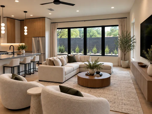 $4,795 | 11628 Ladera Vista Drive, Unit A, Austin, TX 78759