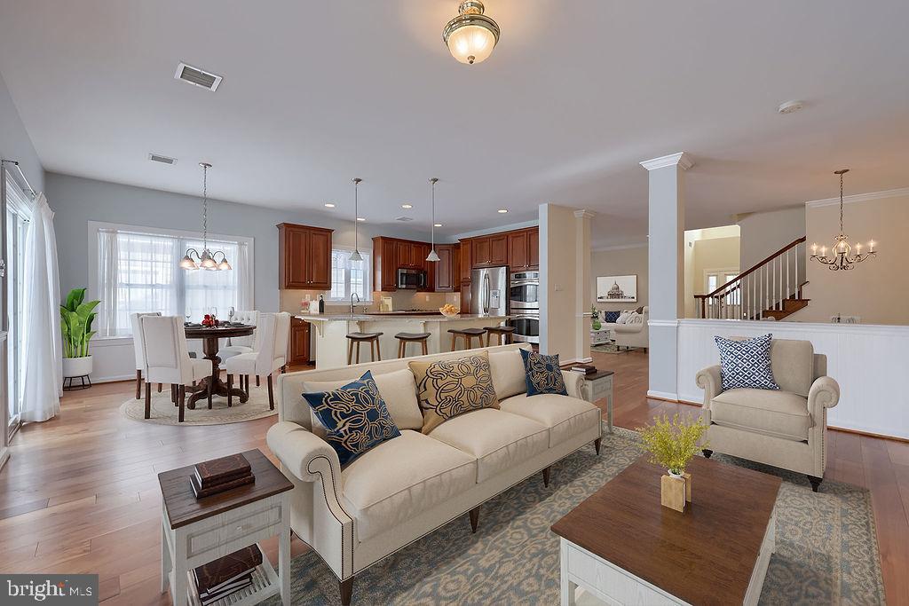 646 Baldwin Way Mount Joy, PA 17552 - Photo 23 of 52