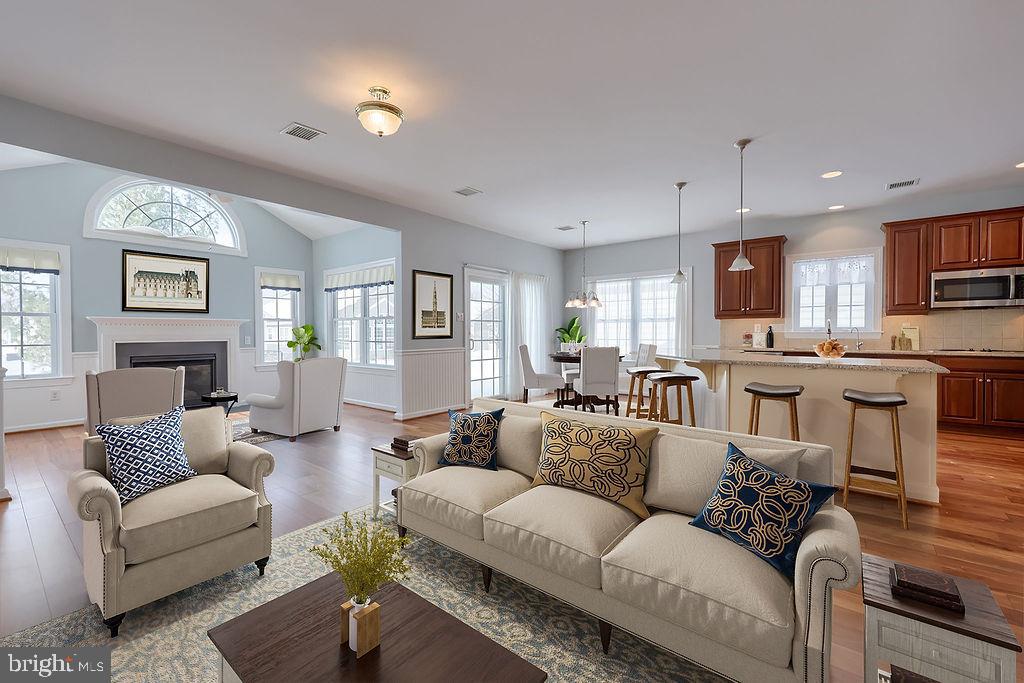 646 Baldwin Way Mount Joy, PA 17552 - Photo 24 of 52