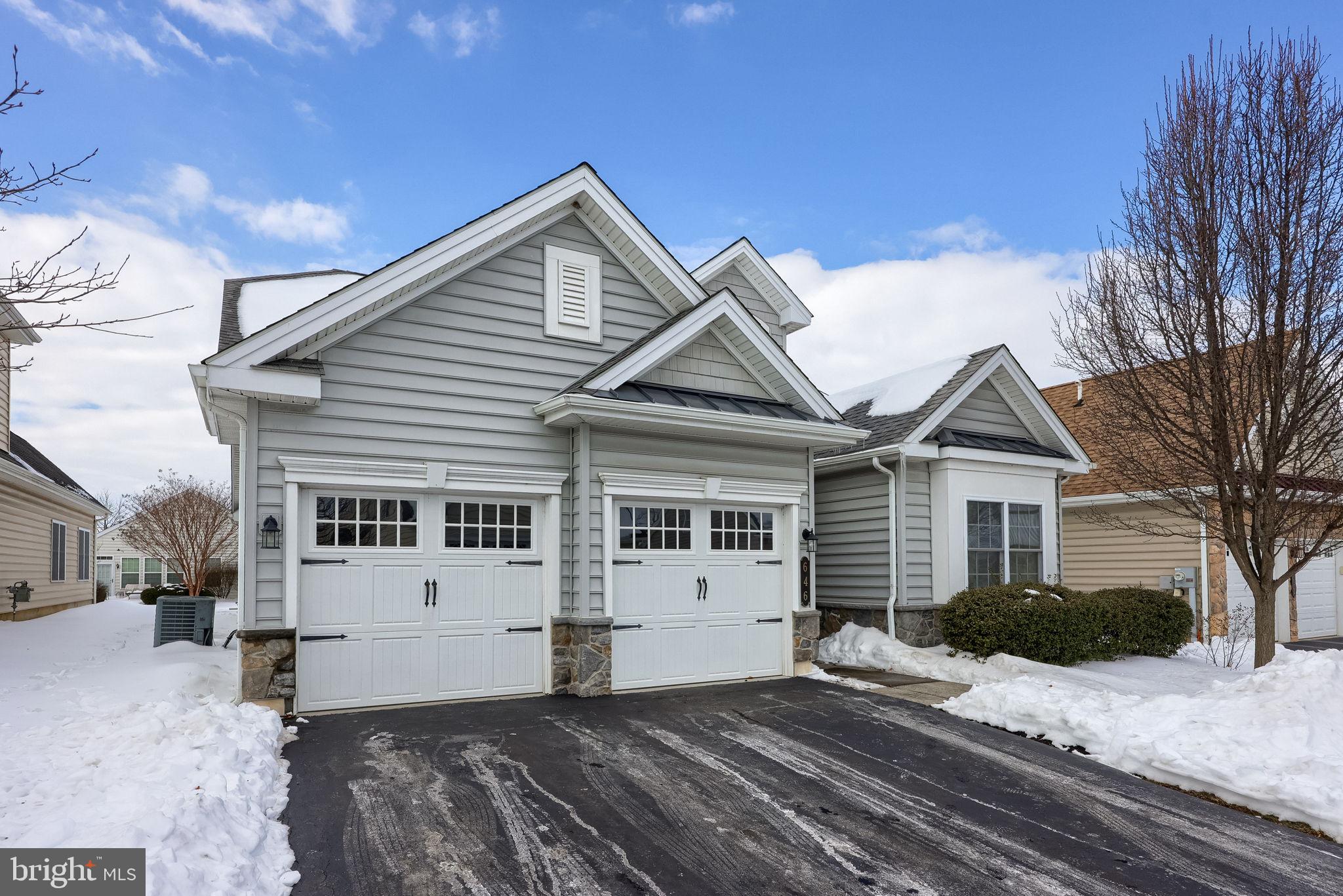 646 Baldwin Way Mount Joy, PA 17552 - Photo 48 of 52