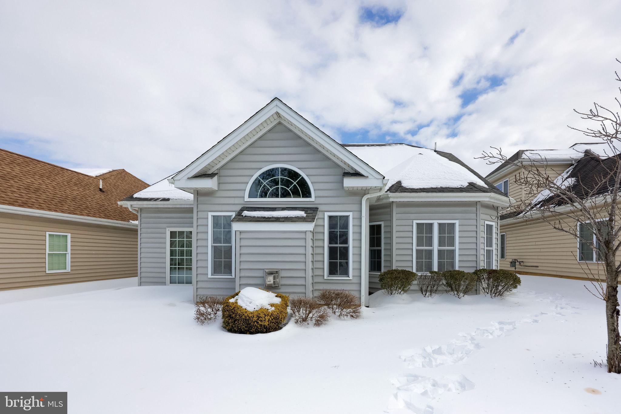 646 Baldwin Way Mount Joy, PA 17552 - Photo 49 of 52