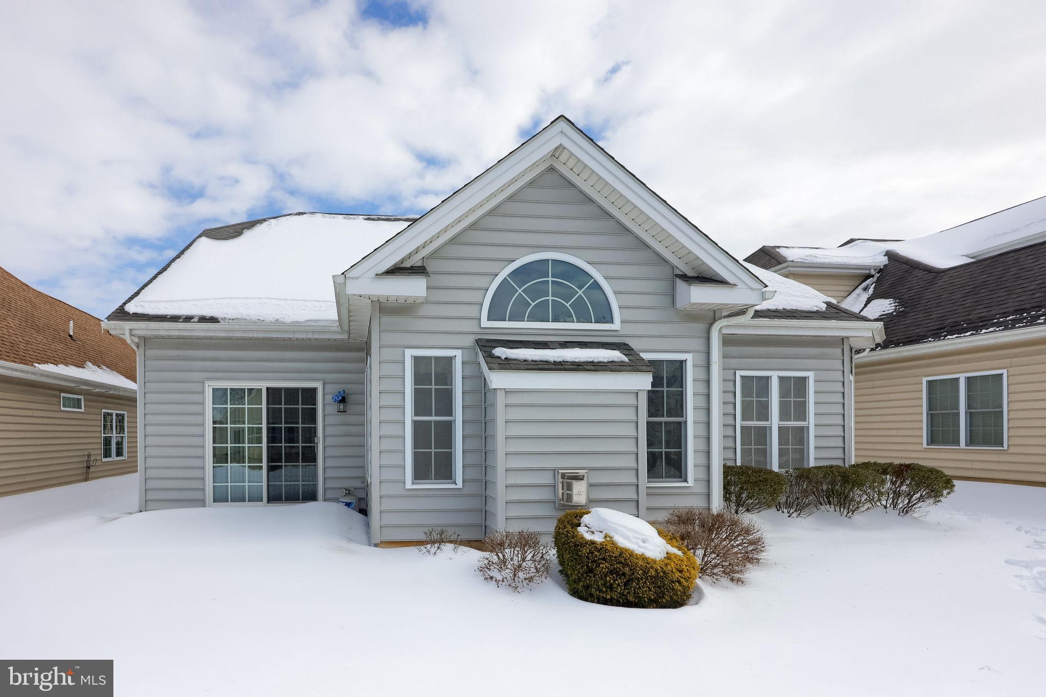 646 Baldwin Way Mount Joy, PA 17552 - Photo 50 of 52