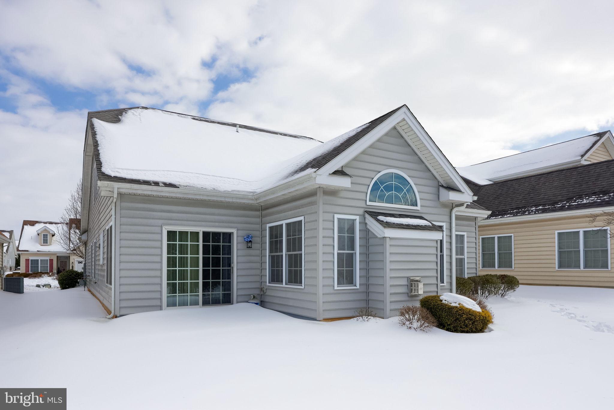 646 Baldwin Way Mount Joy, PA 17552 - Photo 51 of 52