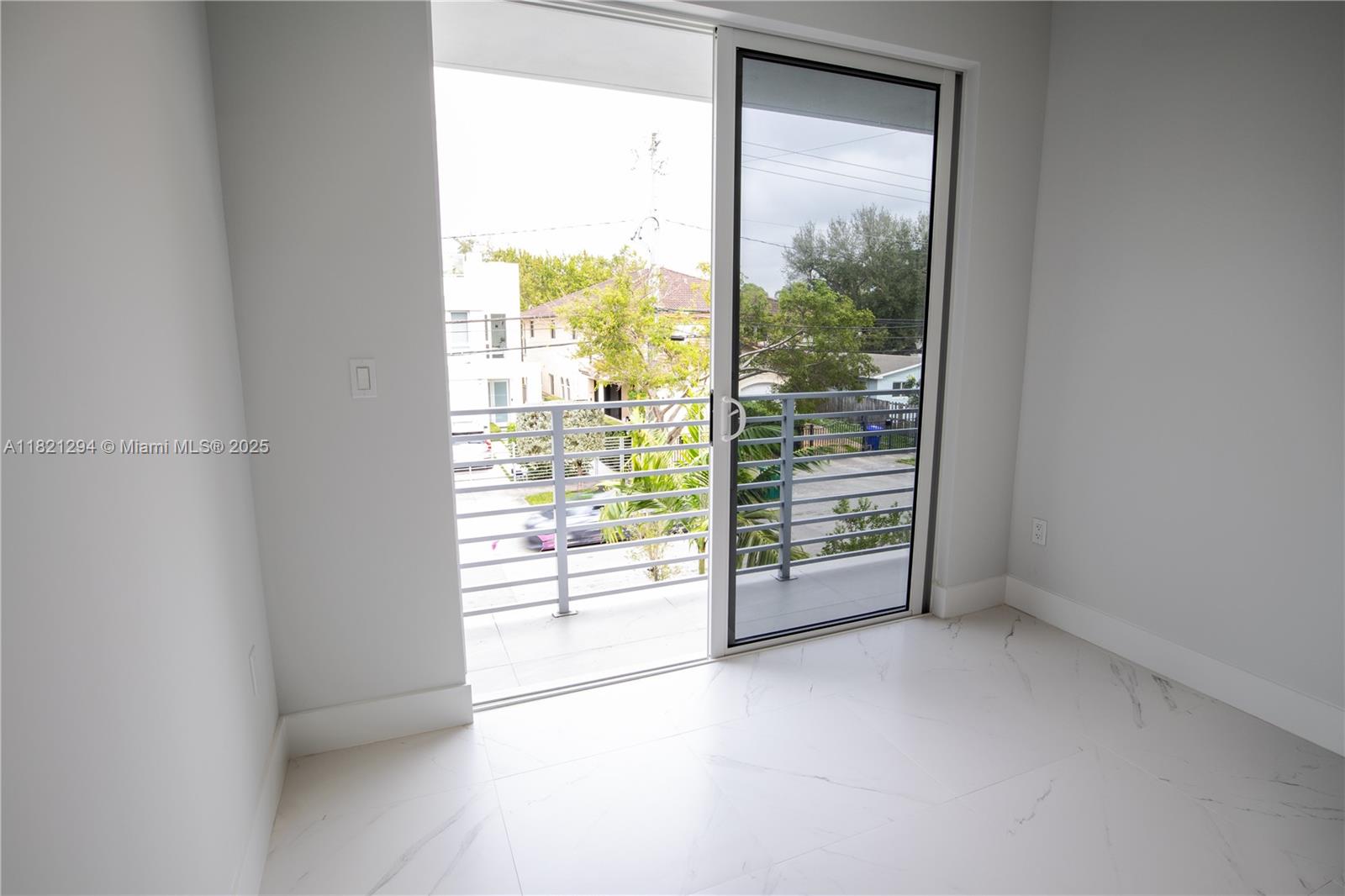 3374 Day Avenue, Unit A Miami, FL 33133 - Photo 6 of 13 a view of a room with window