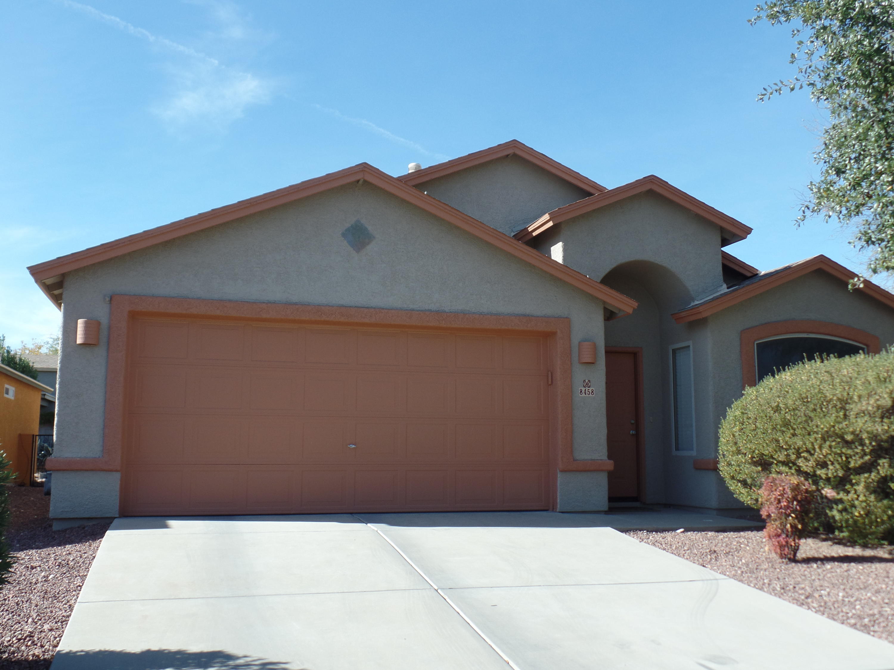 8458 South Burien Road Tucson, AZ 85747 - Photo 1 of 46