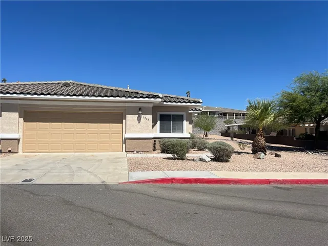 $319,900 | 3288 Pheasant Hills Way, Laughlin, NV 89029