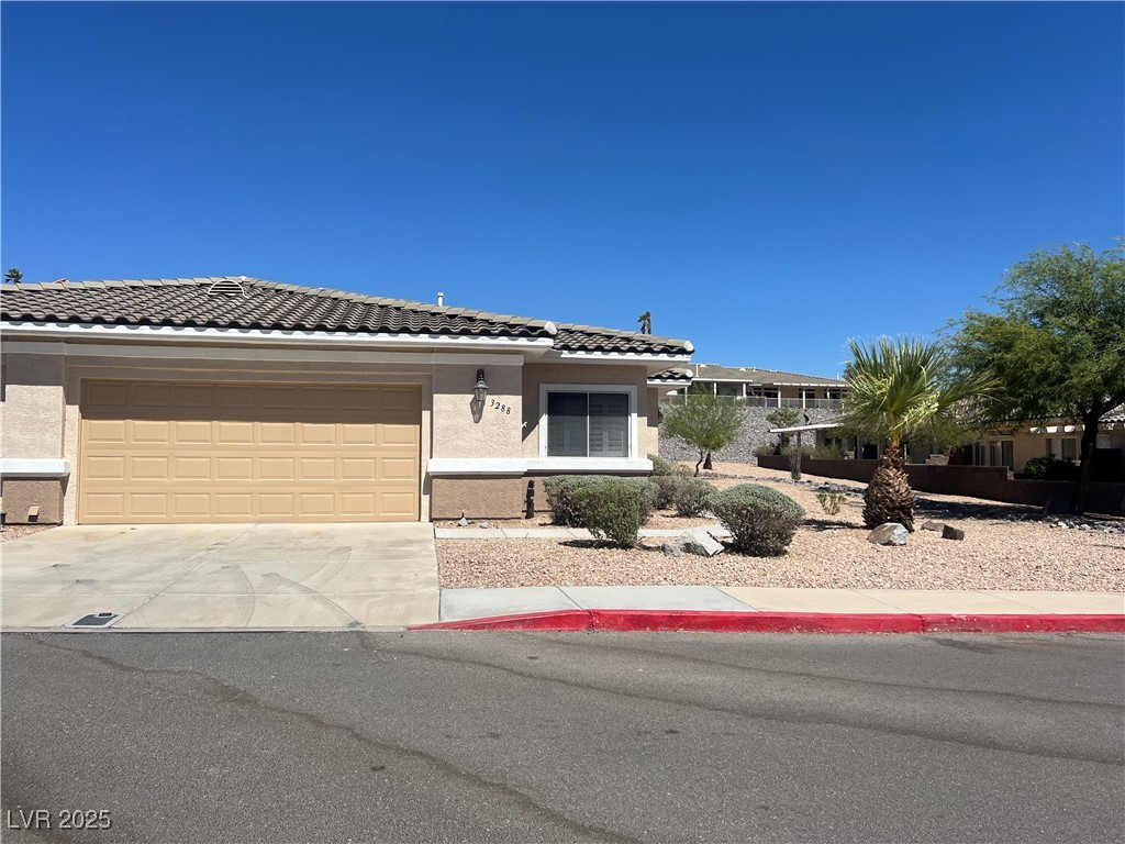 3288 Pheasant Hills Way Laughlin, NV 89029 - Photo 1 of 27