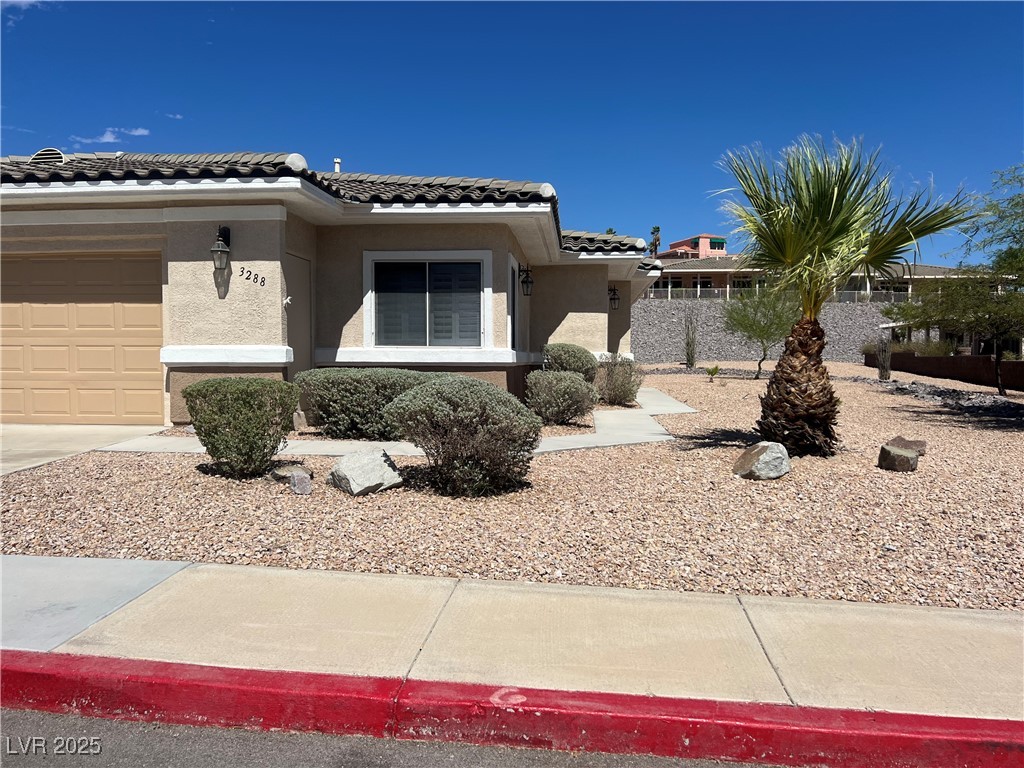 3288 Pheasant Hills Way Laughlin, NV 89029 - Photo 2 of 27