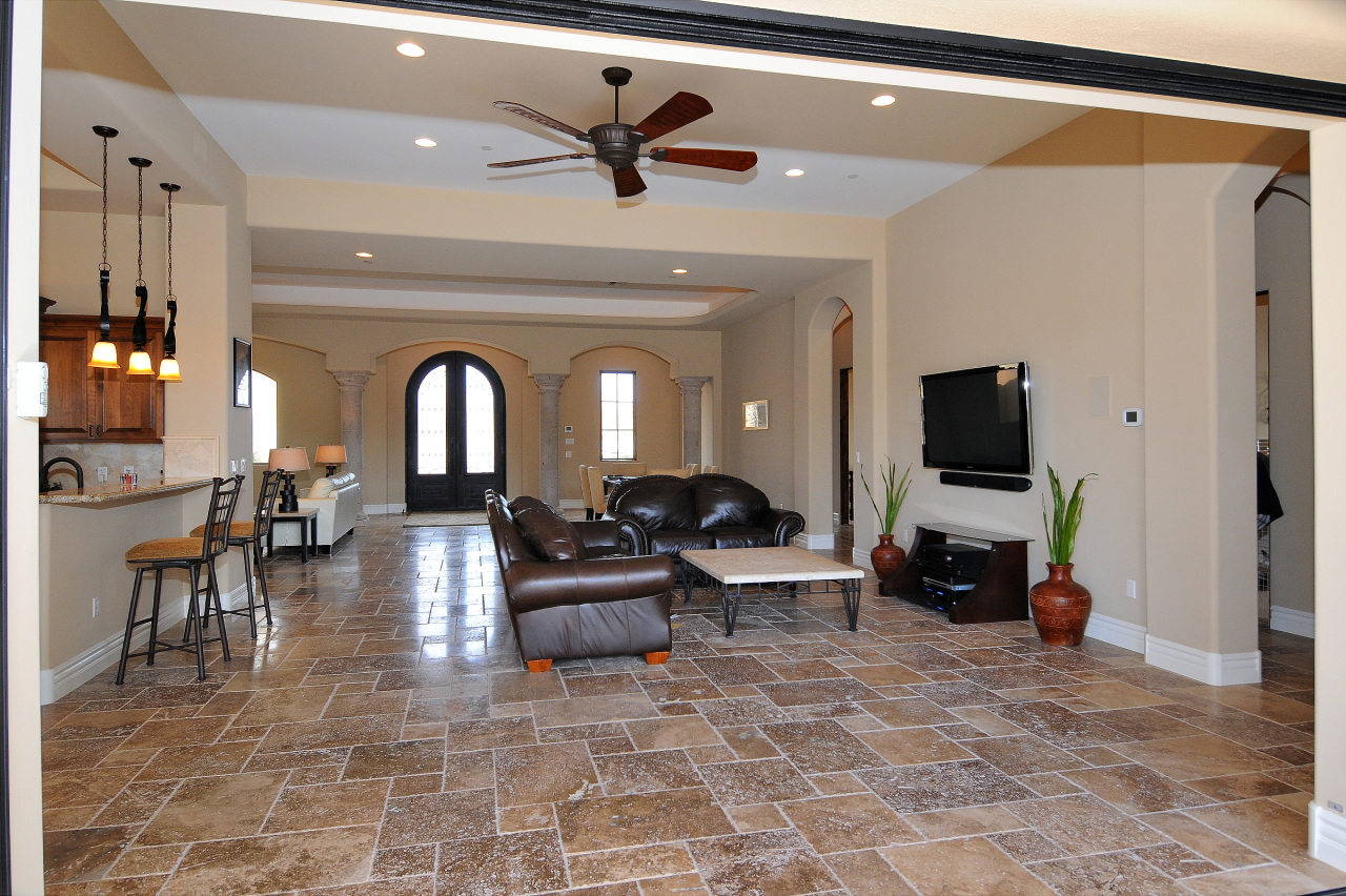 6274 North Cattletrack Road Scottsdale, AZ 85250 - Photo 12 of 31 Family room