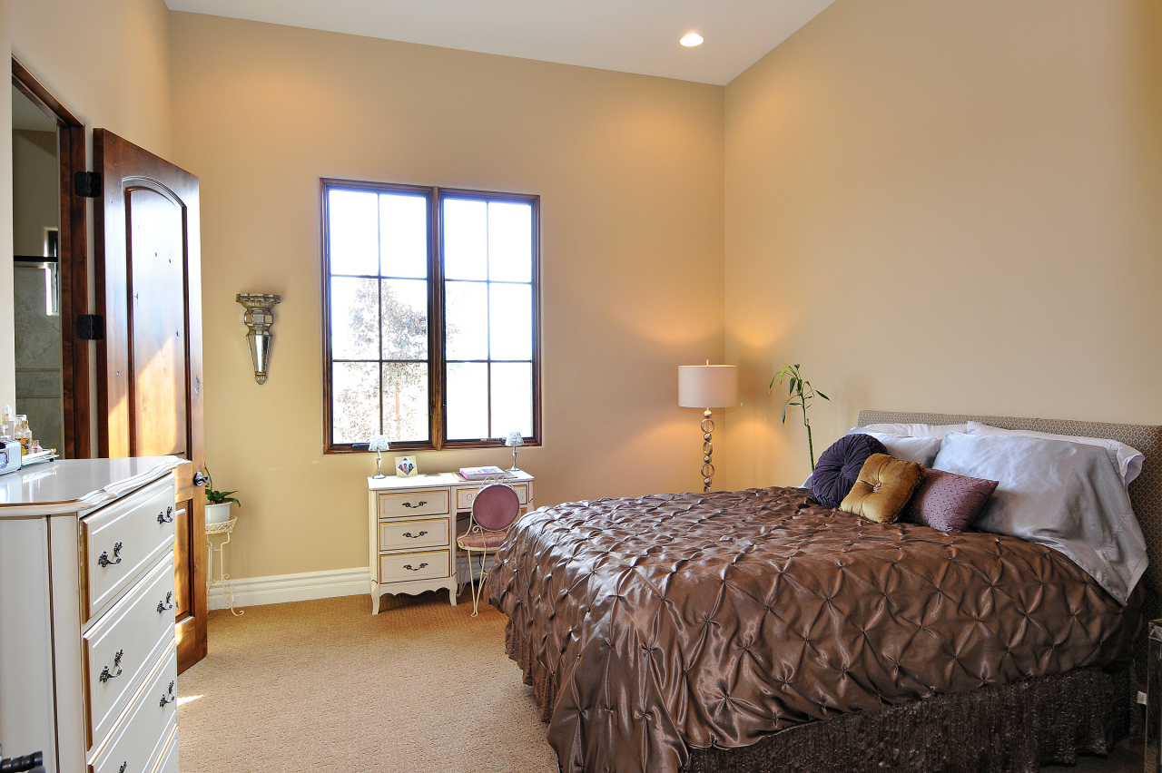6274 North Cattletrack Road Scottsdale, AZ 85250 - Photo 17 of 31 Bedroom