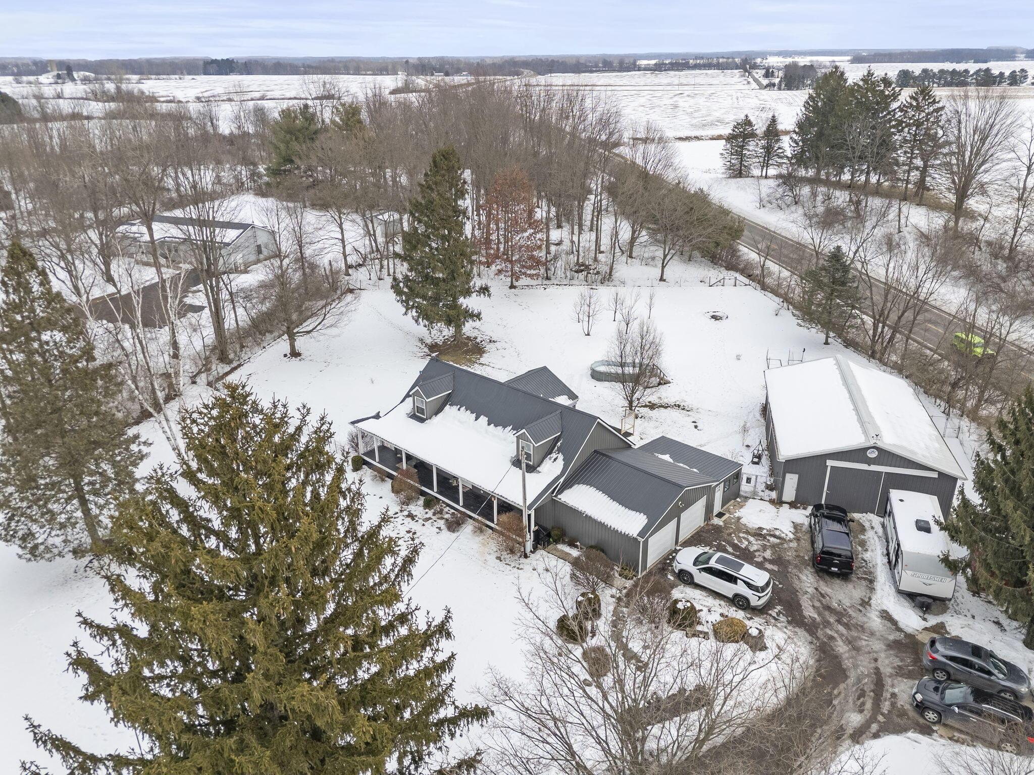 2946 Martel Road Caledonia, OH 43314 - Photo 48 of 56 122-web-or-mls-DJI_20260212135346_0891_D