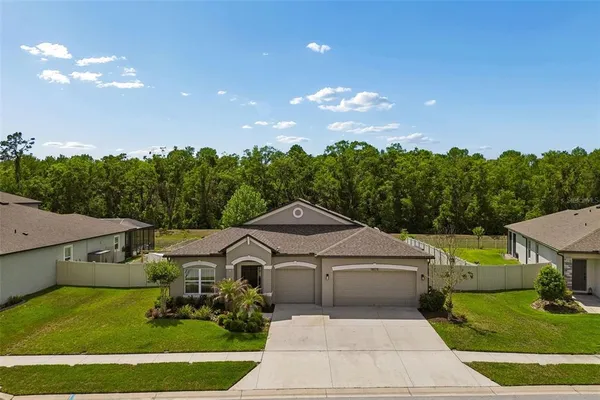 $575,000 | 18078 Romanesque Court, Spring Hill, FL 34610