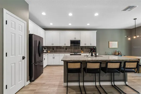 $575,000 | 18078 Romanesque Court, Spring Hill, FL 34610
