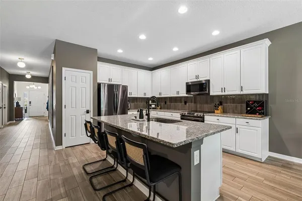 $575,000 | 18078 Romanesque Court, Spring Hill, FL 34610