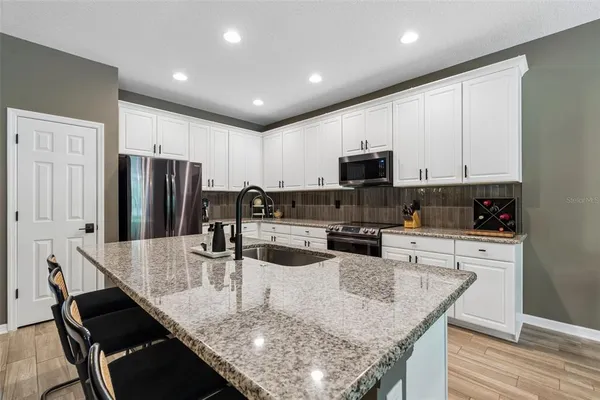 $575,000 | 18078 Romanesque Court, Spring Hill, FL 34610