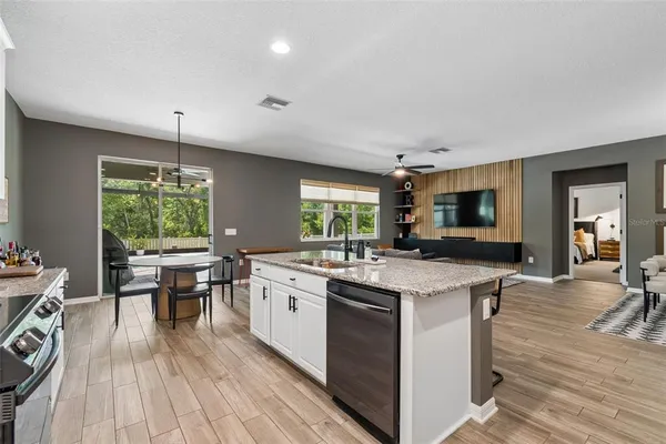 $575,000 | 18078 Romanesque Court, Spring Hill, FL 34610