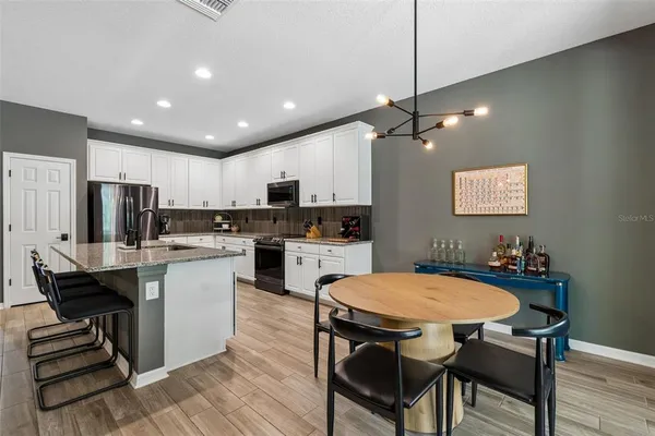 $575,000 | 18078 Romanesque Court, Spring Hill, FL 34610