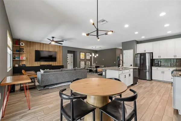 $575,000 | 18078 Romanesque Court, Spring Hill, FL 34610