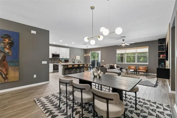 $575,000 | 18078 Romanesque Court, Spring Hill, FL 34610